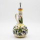Porcelain Oil Dispenser
